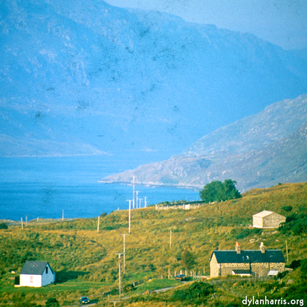 image: This is &lsquo;highlands (xxiii) 3&rsquo;.
