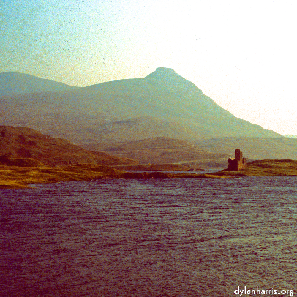 image: This is &lsquo;highlands (xxiii) 4&rsquo;.