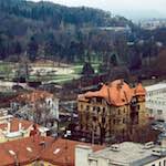 image: Image from the photoset &lsquo;ljubljana&rsquo;.