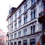 image: Image from the photoset &lsquo;ljubljana&rsquo;.