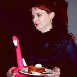 image: Image from the photoset &lsquo;DK (ii)&rsquo;.