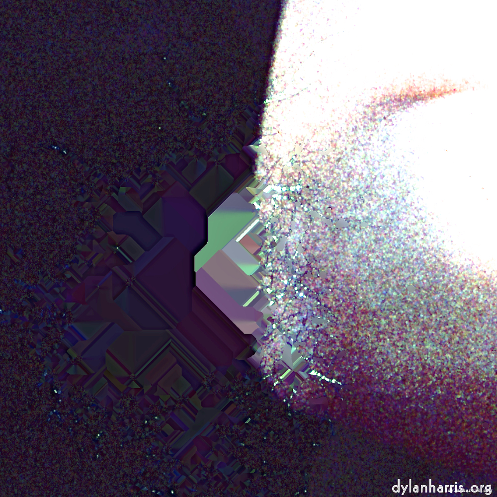 image: D&euml;st ass &lsquo;damage (iii) 1&rsquo;.