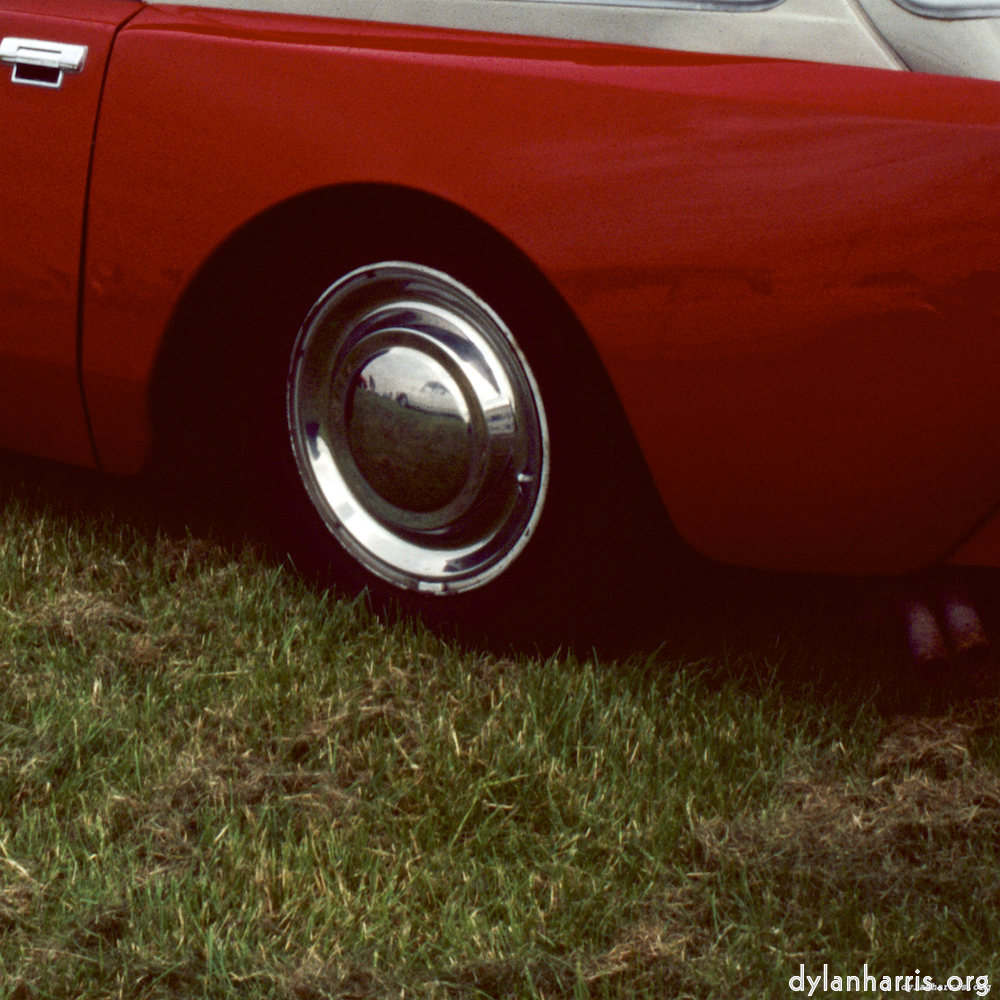 image: This is &lsquo;citro&euml;n (xxiii) 2&rsquo;.