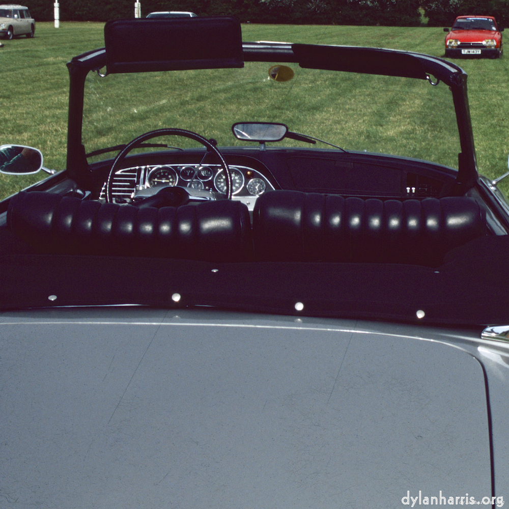 image: This is &lsquo;citro&euml;n (xxiii) 3&rsquo;.