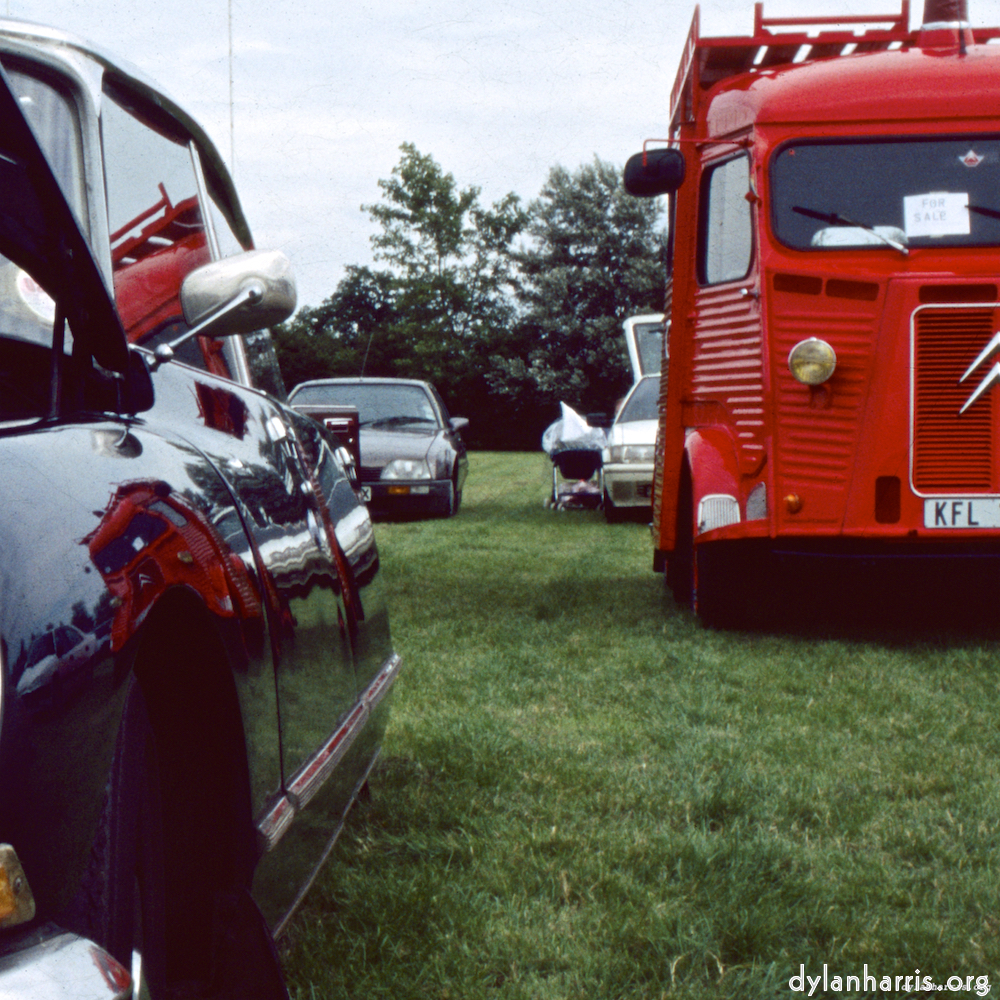 image: This is &lsquo;citro&euml;n (xxiii) 7&rsquo;.