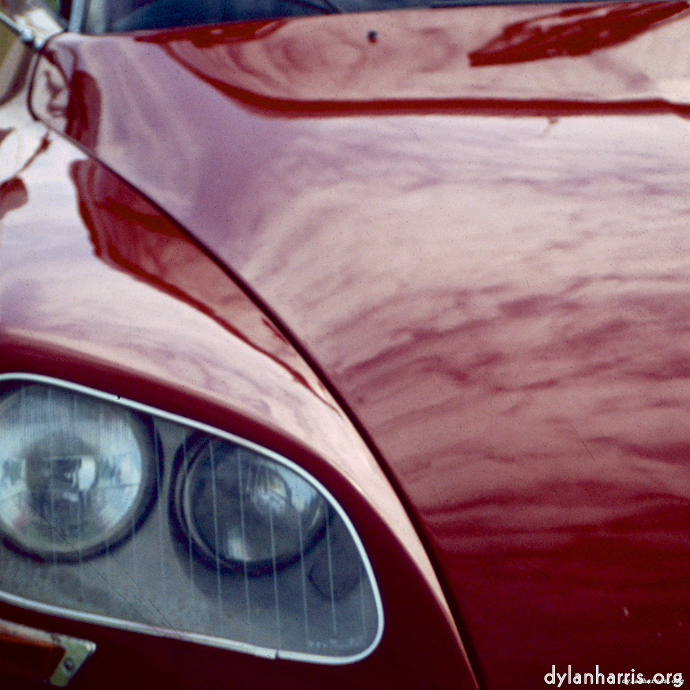 image: This is &lsquo;citro&euml;n (xxiii) 9&rsquo;.
