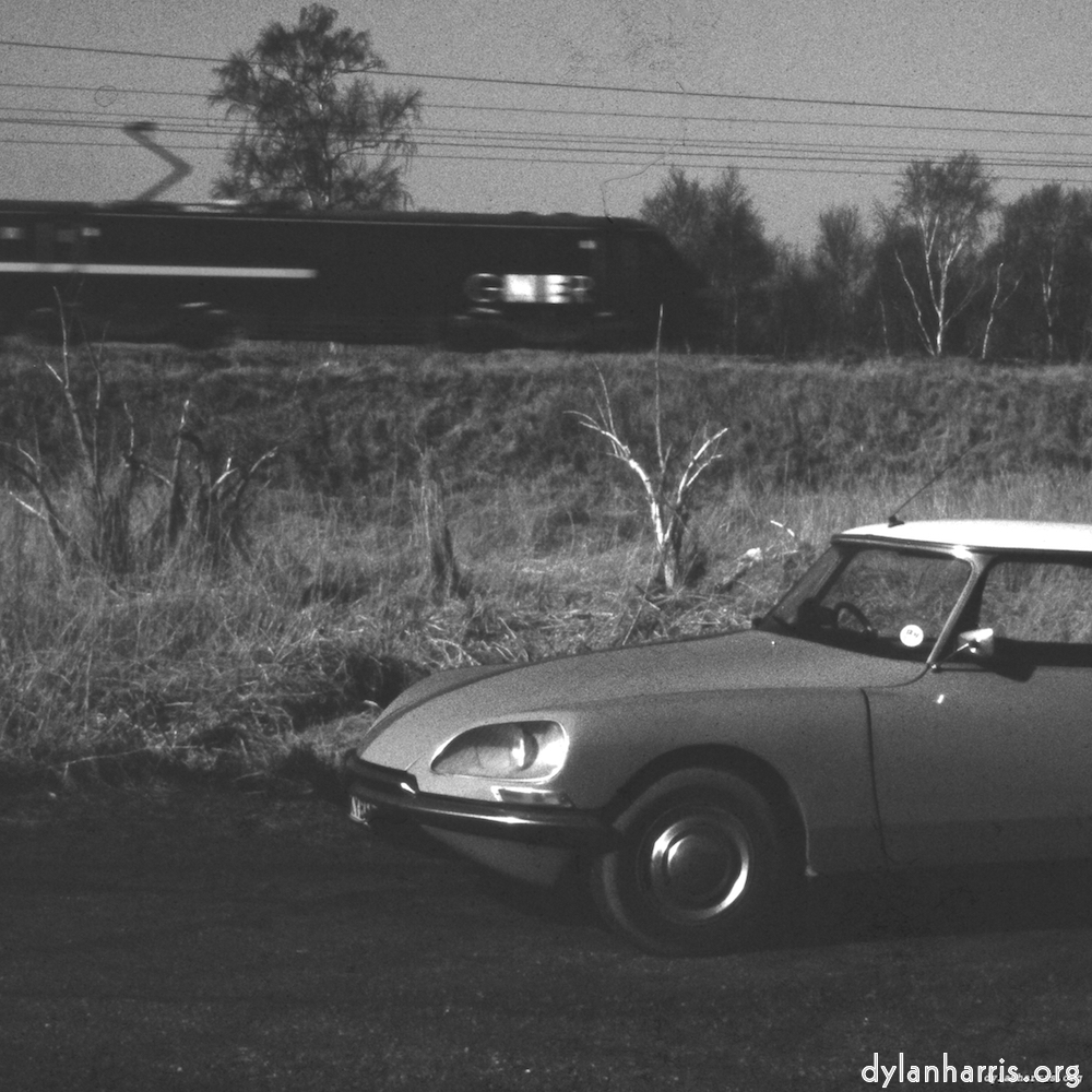 image: This is &lsquo;citro&euml;n (xv) 3&rsquo;.