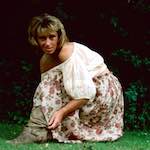 image: Image from the photoset &lsquo;lisa (xxv)&rsquo;.