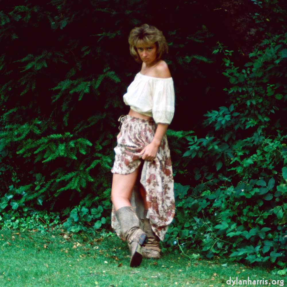 image: This is &lsquo;lisa (xxvii) 1&rsquo;.
