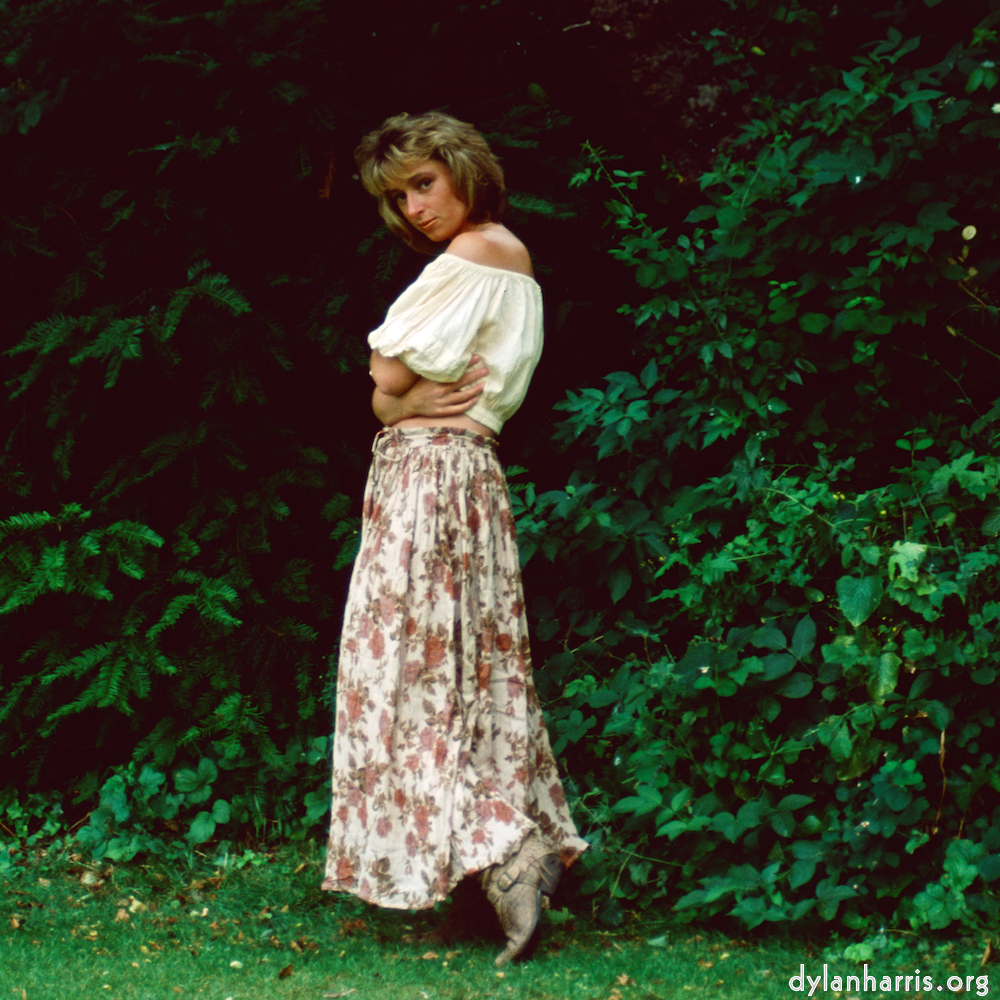 image: This is &lsquo;lisa (xxvii) 2&rsquo;.