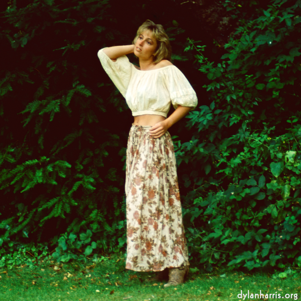 image: This is &lsquo;lisa (xxvii) 4&rsquo;.