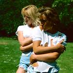 image: Image from the photoset &lsquo;lisa & sue (i)&rsquo;.