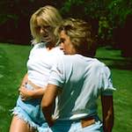 image: Image from the photoset &lsquo;lisa & sue (i)&rsquo;.