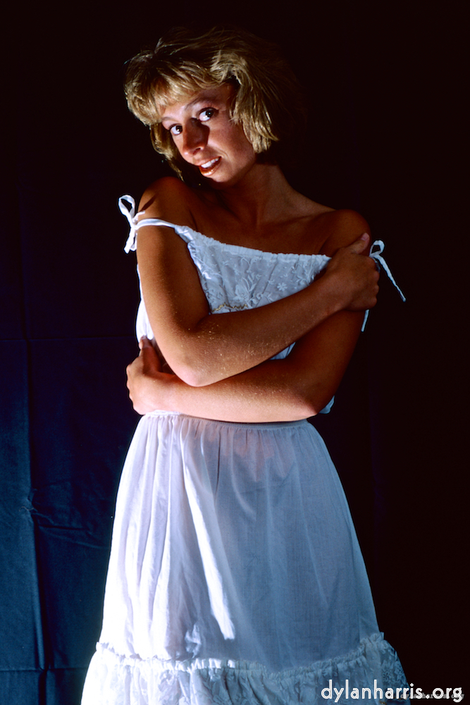 image: This is &lsquo;lisa (xxxiv) 6&rsquo;.