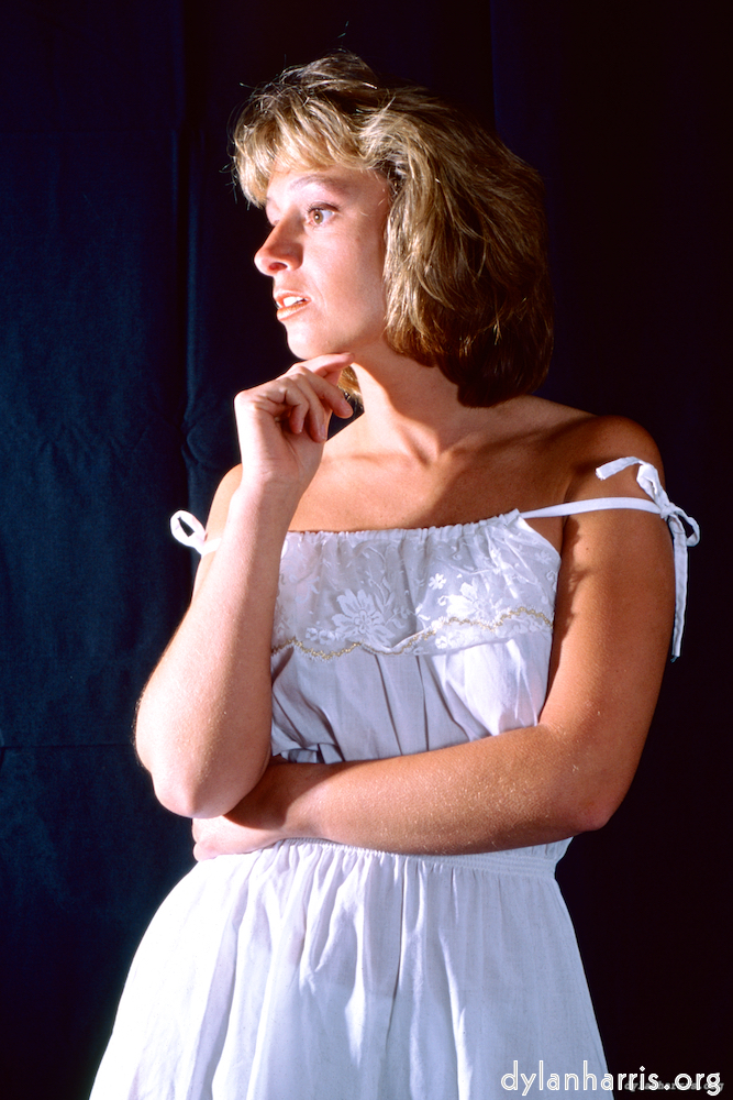 image: This is &lsquo;lisa (xxxv) 7&rsquo;.