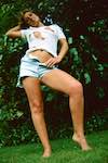 image: Image from the photoset &lsquo;lisa (xli)&rsquo;.