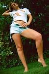image: Image from the photoset &lsquo;lisa (xli)&rsquo;.