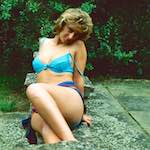 image: Image from the photoset &lsquo;lisa (xliii)&rsquo;.