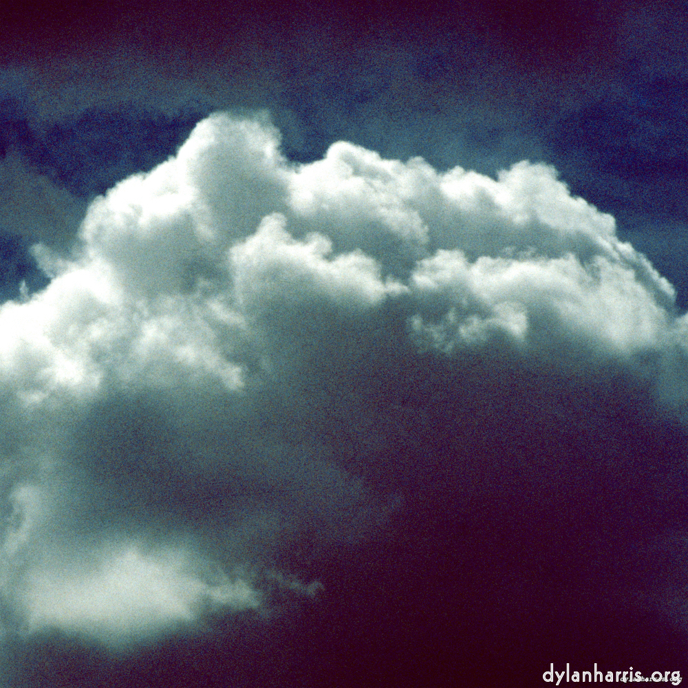 image: This is &lsquo;sky (i) 1&rsquo;.
