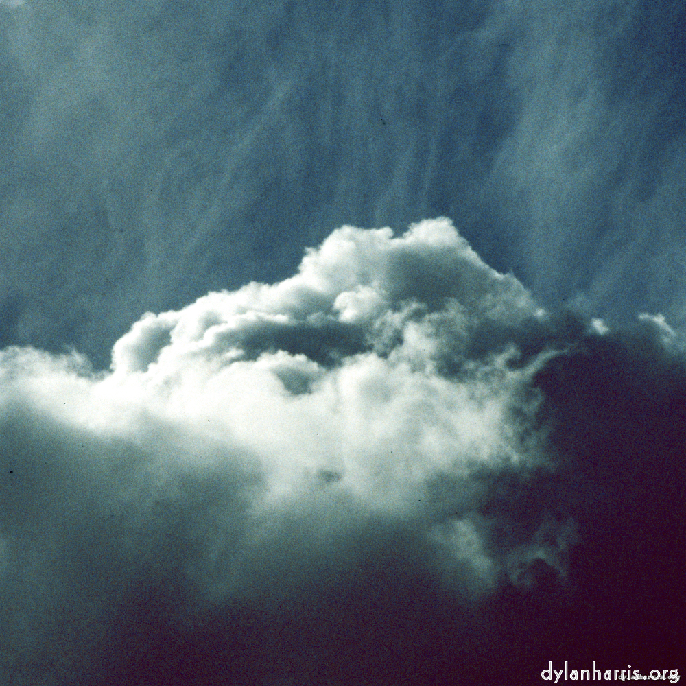 image: This is &lsquo;sky (i) 3&rsquo;.