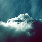 image: Image from the photoset &lsquo;sky (i)&rsquo;.