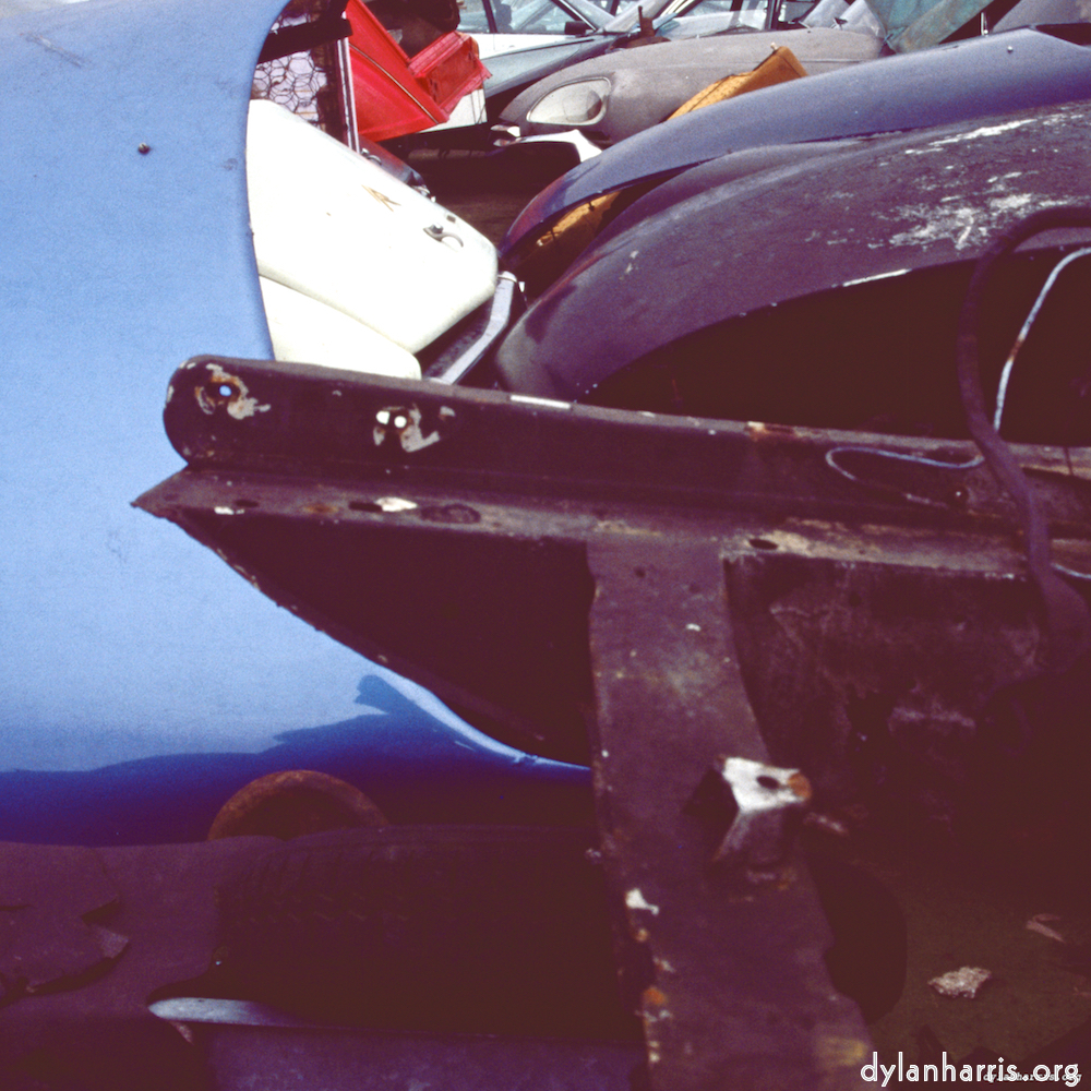 image: This is &lsquo;citro&euml;n (xiii) 2&rsquo;.