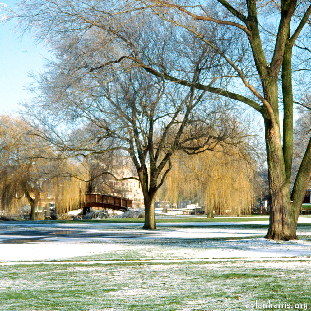Image 'st. neots park (iv) 1'.