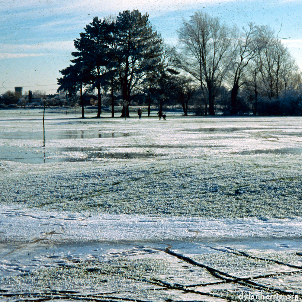 Image 'st. neots park (iv) 2'.
