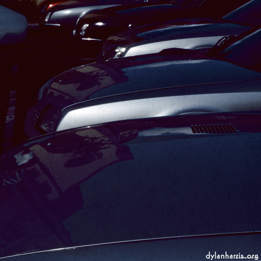 image: This is &lsquo;citro&euml;n (xx) 9&rsquo;.