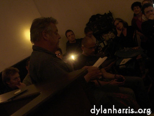 image: This is &lsquo;soundeye 2008 14&rsquo;.