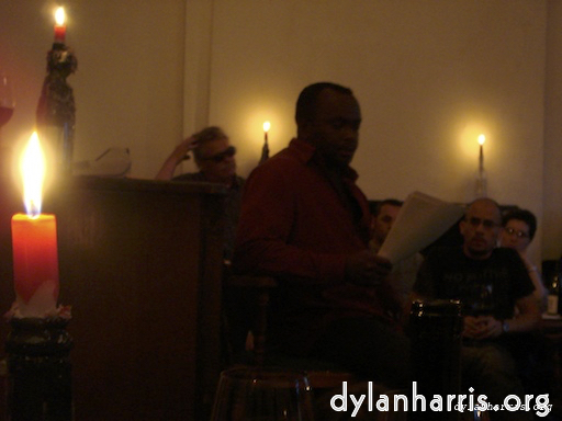 image: This is &lsquo;soundeye 2008 3&rsquo;.