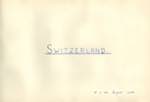 image: Image from the photoset &lsquo;switzerland&rsquo;.