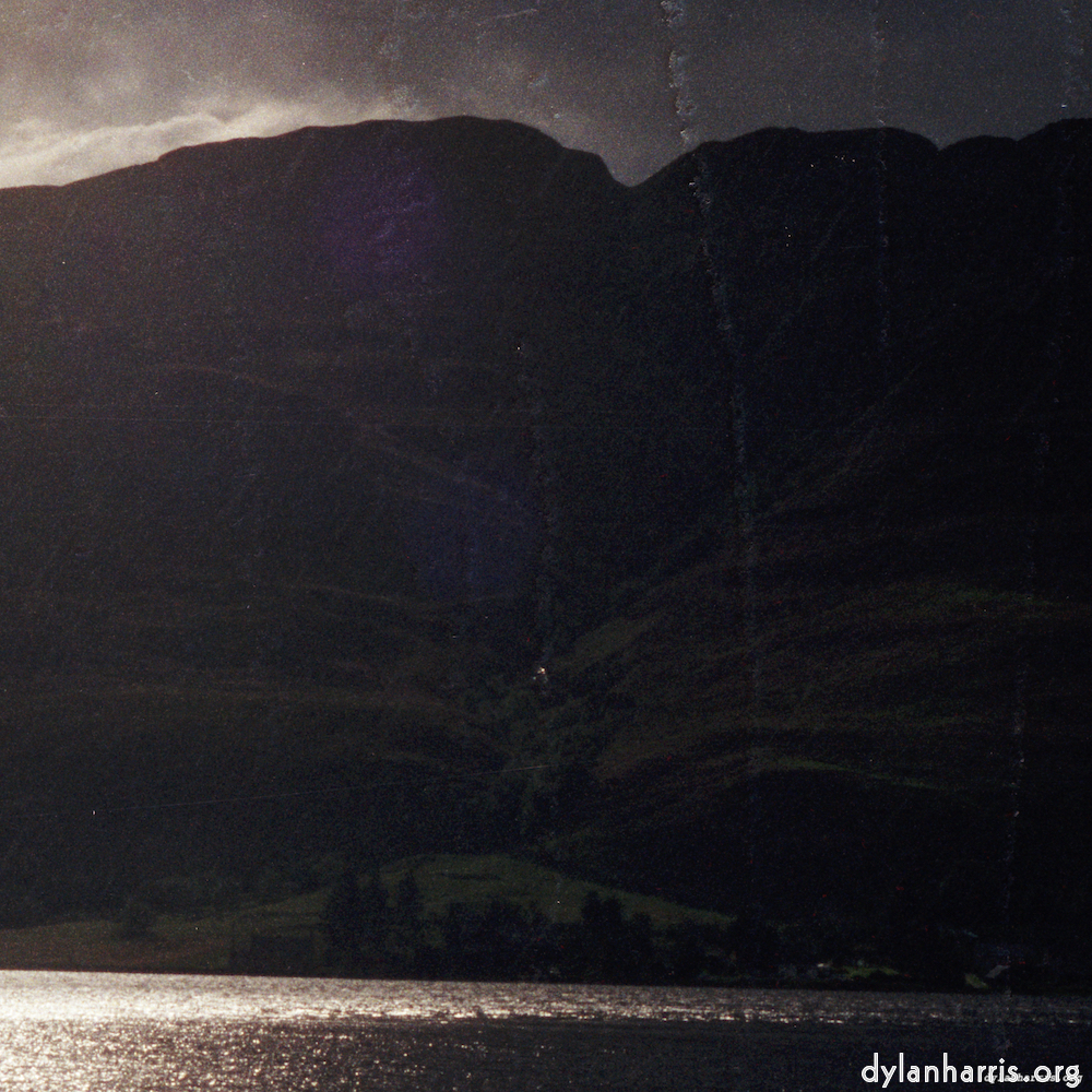 image: This is &lsquo;highlands (x) 3&rsquo;.