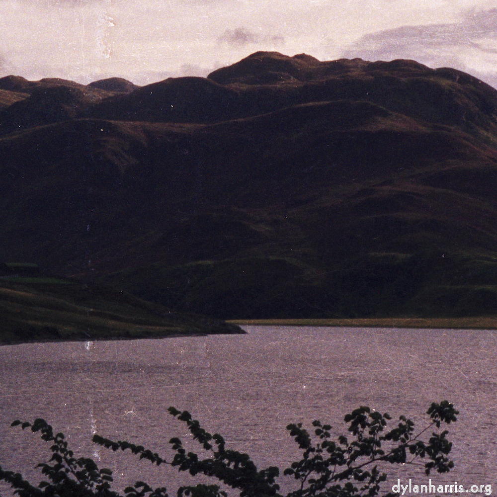 image: This is &lsquo;highlands (x) 6&rsquo;.