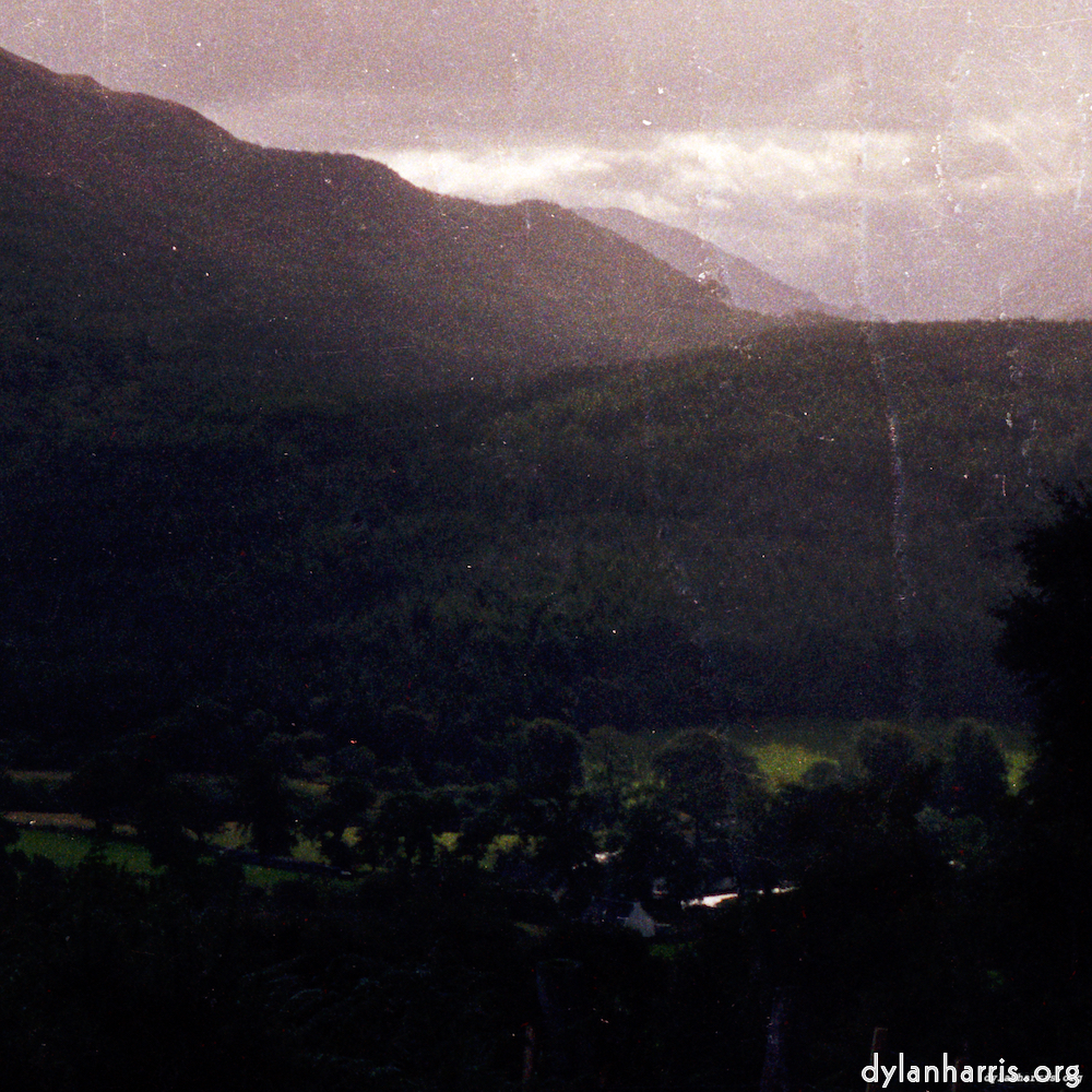 image: This is &lsquo;highlands (x) 7&rsquo;.