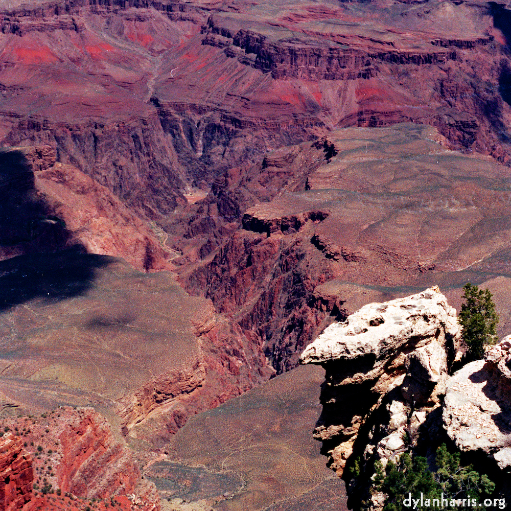 Image 'grand canyon 7'.