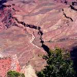 Third image from the photoset 'grand canyon'.