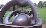 image: Image from the photoset &lsquo;yorkshire sculpture park (i)&rsquo;.