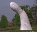 image: Image from the photoset &lsquo;yorkshire sculpture park (i)&rsquo;.