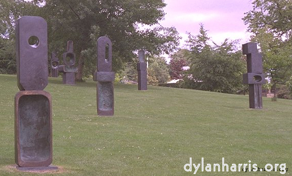 image: This is &lsquo;yorkshire sculpture park (ii) 1&rsquo;.