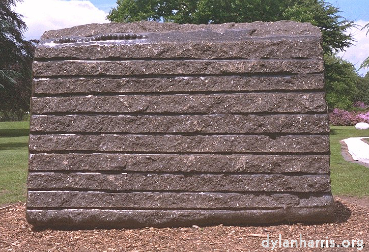 image: This is &lsquo;yorkshire sculpture park (ii) 4&rsquo;.