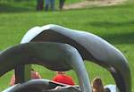 image: Image from the photoset &lsquo;yorkshire sculpture park (ii)&rsquo;.