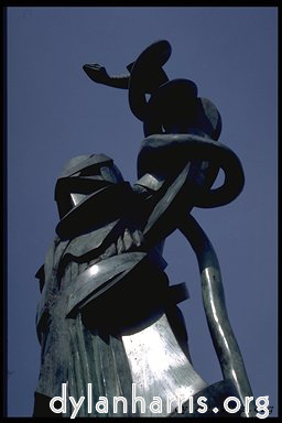 image: This is &lsquo;yorkshire sculpture park (iv) 4&rsquo;.