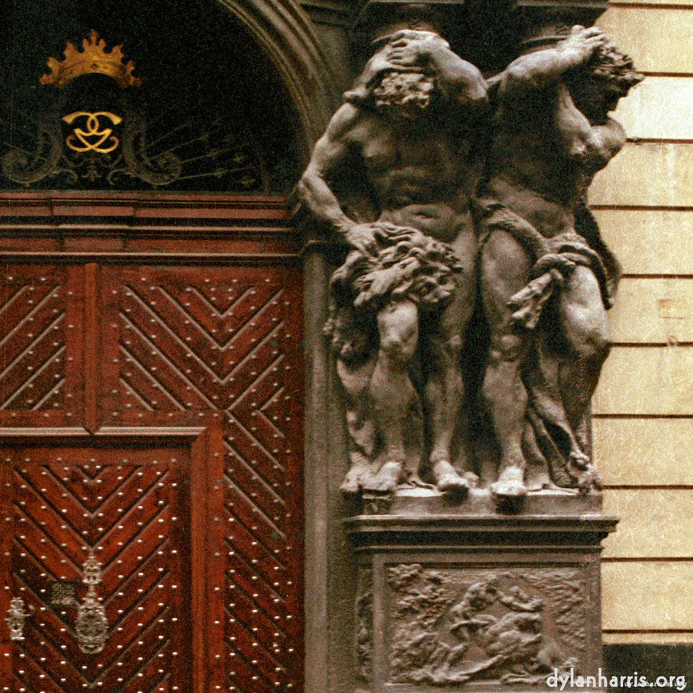 image: This is &lsquo;prague (i) 4&rsquo;.