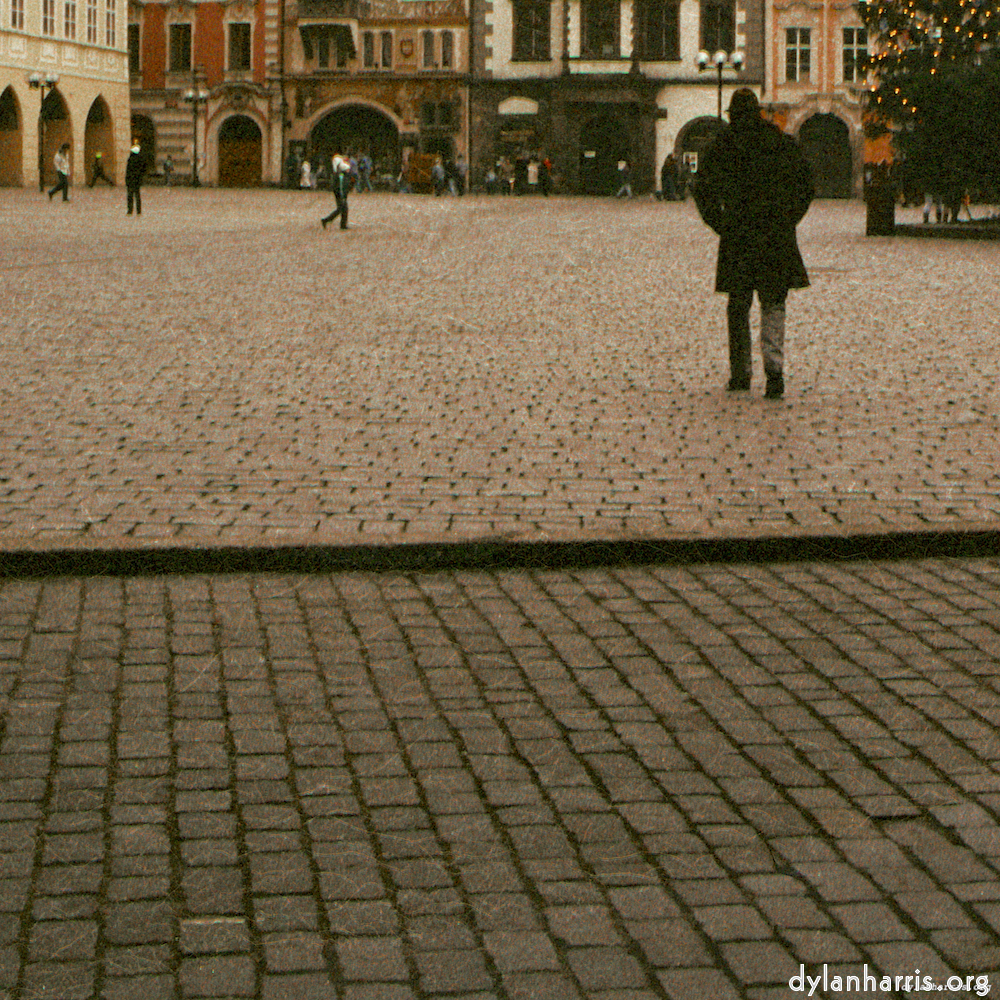 image: This is &lsquo;prague (i) 5&rsquo;.
