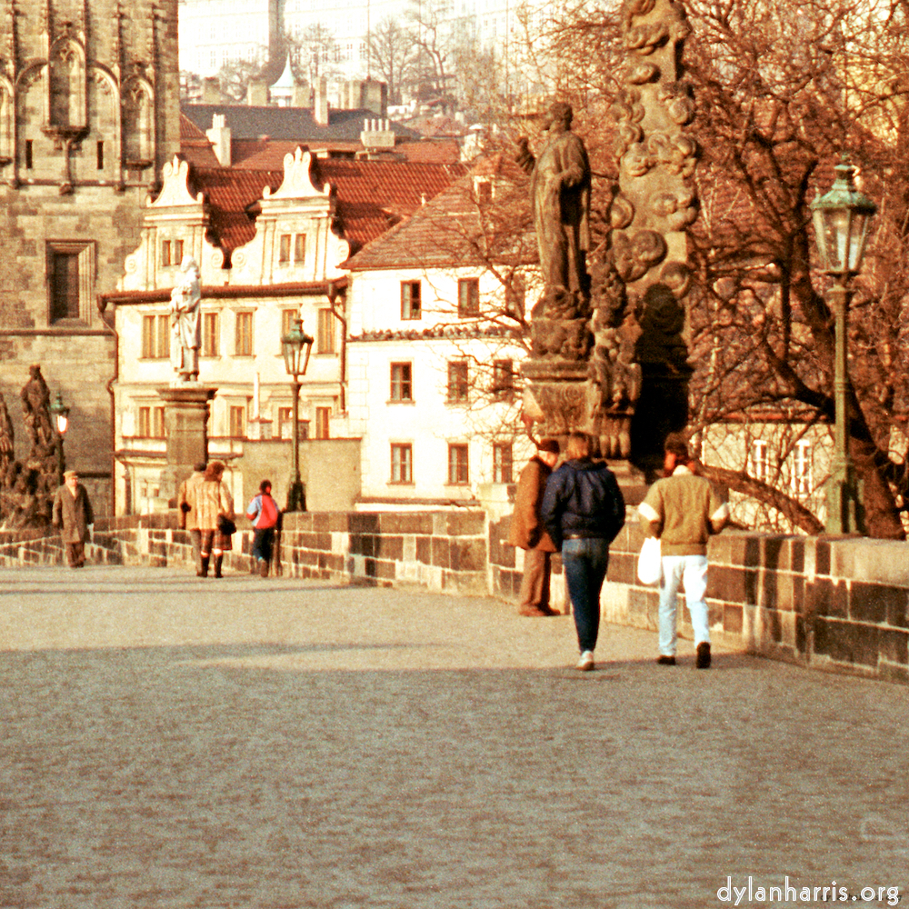 image: This is &lsquo;prague (ii) 3&rsquo;.