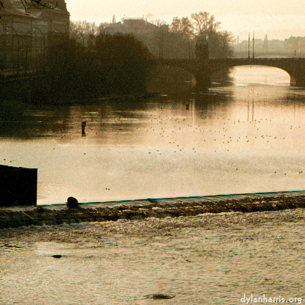 image: This is &lsquo;prague (ii) 4&rsquo;.
