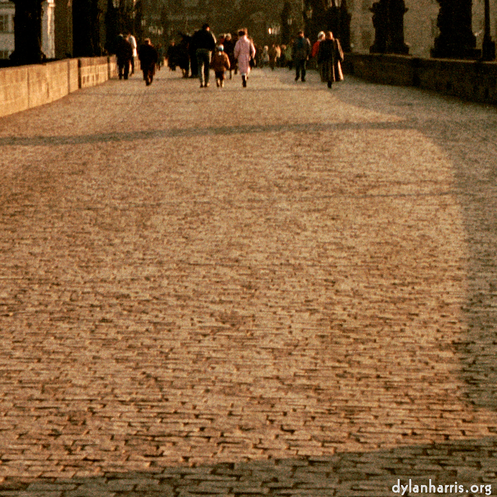 image: This is &lsquo;prague (ii) 7&rsquo;.