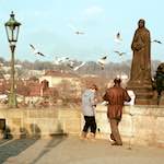 image: Image from the photoset &lsquo;prague (ii)&rsquo;.
