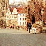 image: Image from the photoset &lsquo;prague (ii)&rsquo;.